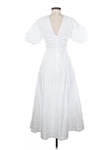 STAUD Casual Dress (view 2)