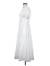 STAUD White Casual Dress Size 2 - photo 5