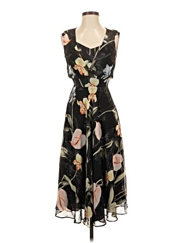 White House Black Market Cocktail Dress (view 1)