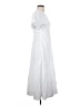 STAUD White Casual Dress Size 2 - photo 4