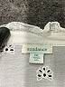 Sundance Ivory Long Sleeve Blouse Size XXL - photo 7