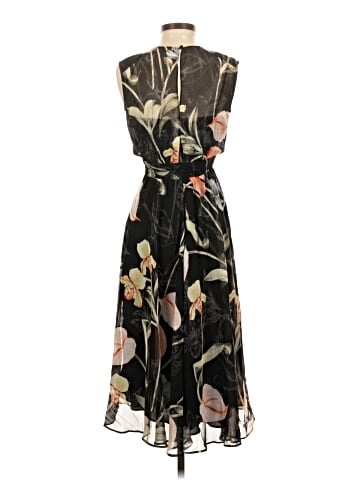 White House Black Market Cocktail Dress (view 2)