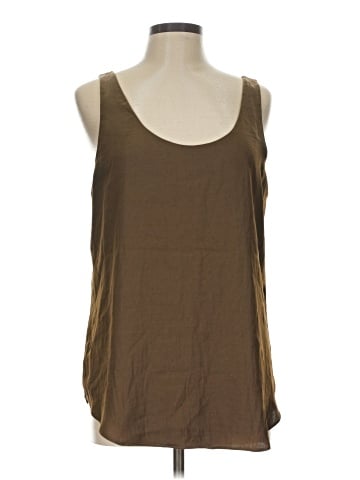 Banana Republic Tank Top (view 1)