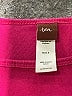 Tea 100% Cotton Pink Dress Size 8 - photo 3