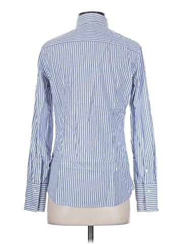 Banana Republic Long Sleeve Button-Down Shirt (view 2)