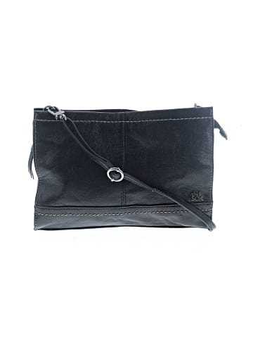 The Sak Leather Crossbody Bag (view 1)