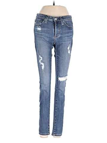 Adriano Goldschmied Jeans (view 1)