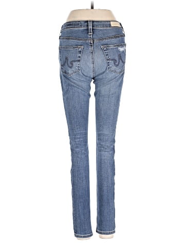 Adriano Goldschmied Jeans (view 2)
