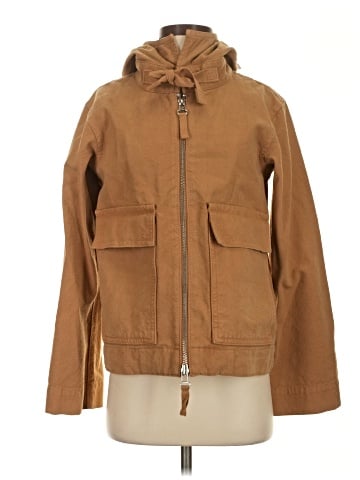 Everlane Jacket (view 1)
