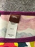 Tea 100% Cotton Print Ivory Dress Size 8 - photo 3