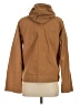 Everlane 100% Cotton Brown Jacket Size XXS - photo 2