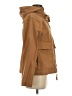 Everlane 100% Cotton Brown Jacket Size XXS - photo 4