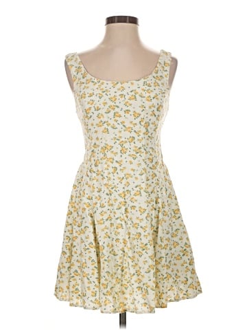 Japna Casual Dress (view 1)
