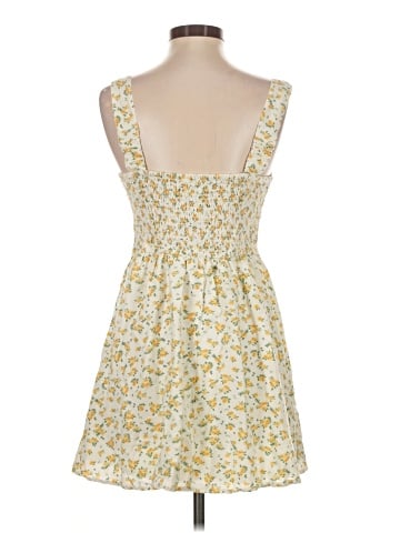 Japna Casual Dress (view 2)