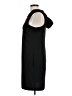 Guess Solid Black Cocktail Dress Size L - photo 5