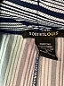 Robert Louis Stripes Blue Casual Pants Size XL - photo 4
