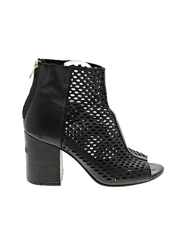 Ash Ankle Boots (view 1)