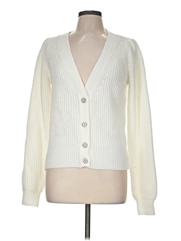 White House Black Market Cardigan (view 1)
