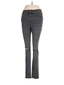 Madewell Jeans (view 1)