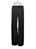 Tangerine Solid Black Active Pants Size L - photo 1