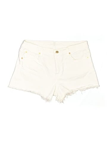 7 For All Mankind Shorts (view 1)