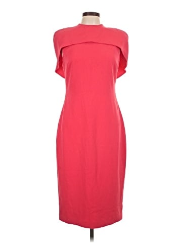Badgley Mischka Cocktail Dress (view 1)