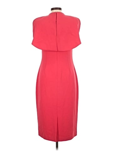 Badgley Mischka Cocktail Dress (view 2)