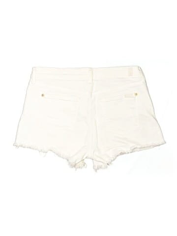 7 For All Mankind Shorts (view 2)