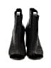 Ash Black Ankle Boots Size EU 37 - photo 2