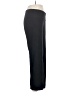 Tangerine Solid Black Active Pants Size L - photo 4