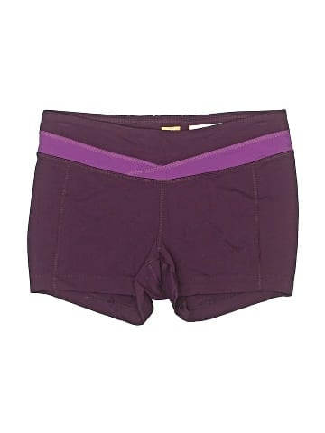 lucy Athletic Shorts (view 1)