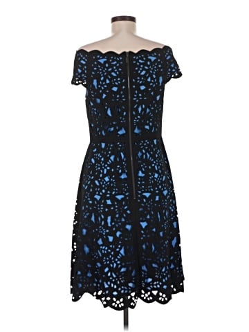 Shani Cocktail Dress (view 2)