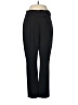 NYCC Black Dress Pants Size 6 - photo 1