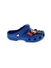 Crocs Blue Clogs Size 10 (kids, wide) - photo 1