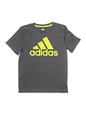 Adidas Active T-Shirt (view 1)