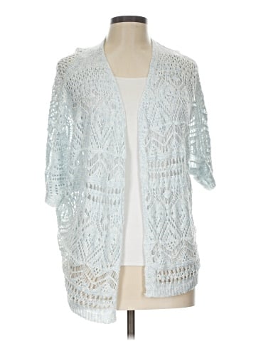 Relativity Kimono (view 1)