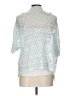Relativity Blue Kimono Size L - photo 2