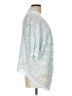 Relativity Blue Kimono Size L - photo 4