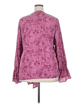 Juicy Couture Long Sleeve Blouse (view 2)
