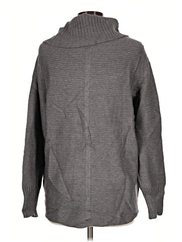 Ellen Tracy Turtleneck Sweater (view 2)