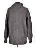 Ellen Tracy Gray Turtleneck Sweater Size L - photo 2