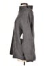 Ellen Tracy Gray Turtleneck Sweater Size L - photo 5