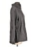 Ellen Tracy Gray Turtleneck Sweater Size L - photo 4