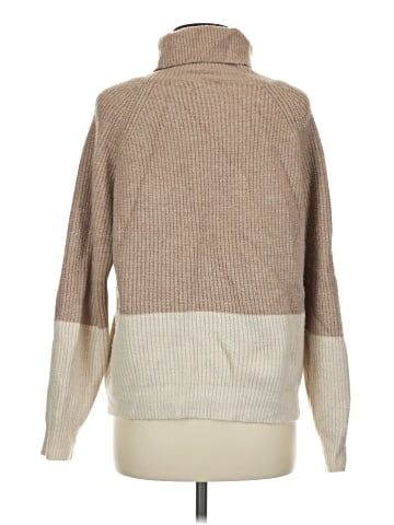 Fate Turtleneck Sweater (view 2)