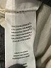 Rails Ivory Short Sleeve Blouse Size XL - photo 8