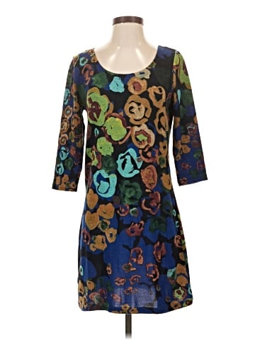 Papillon Casual Dress (view 1)