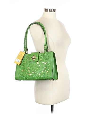 Patricia Nash Shoulder Bag (view 2)