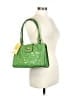 Patricia Nash Floral Green Shoulder Bag One size - photo 2