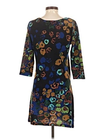 Papillon Casual Dress (view 2)