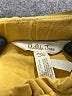 Matilda Jane 100% Polyester Yellow Skort Size 12 - photo 3